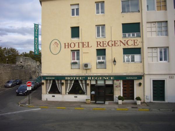 Hotel Regence